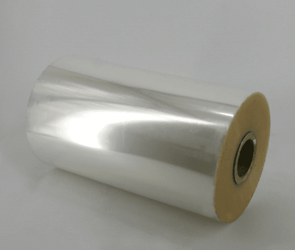 Пленка полипропиленовая Магикон HGPL 40х330