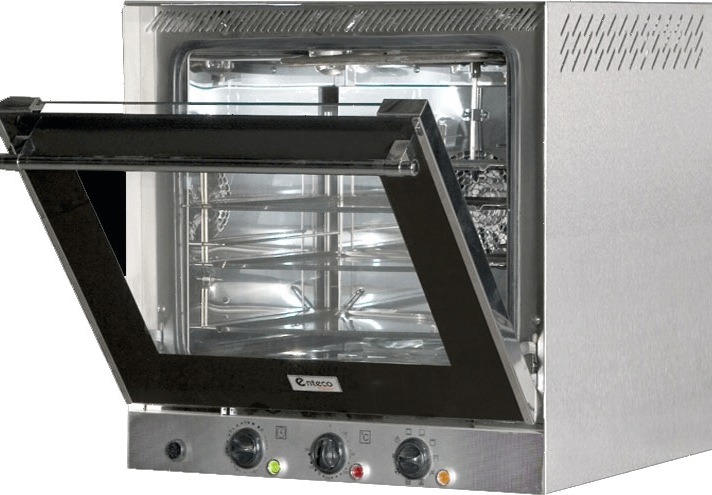 Печь конвекционная Enteco МН-43 Пар