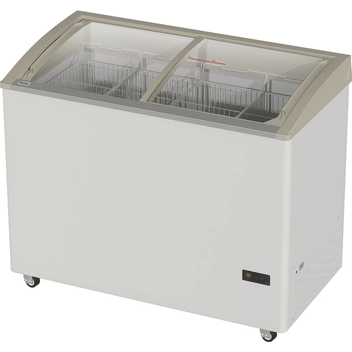 Ларь морозильный Haier SD-516AELUA