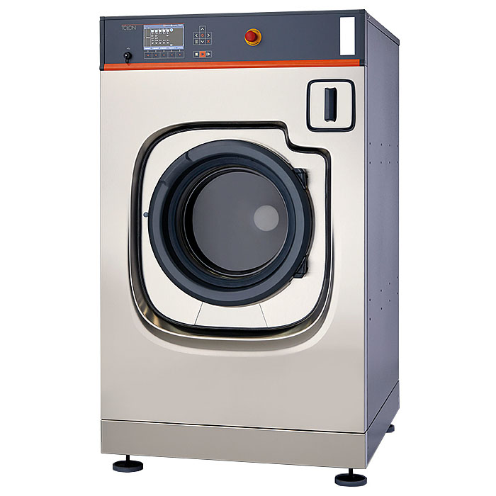 Стиральная машина Tolon TWE 10 (10кг)