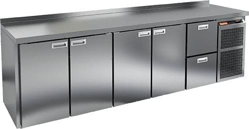 Стол холодильный Hicold SN 11112 BR2 TN