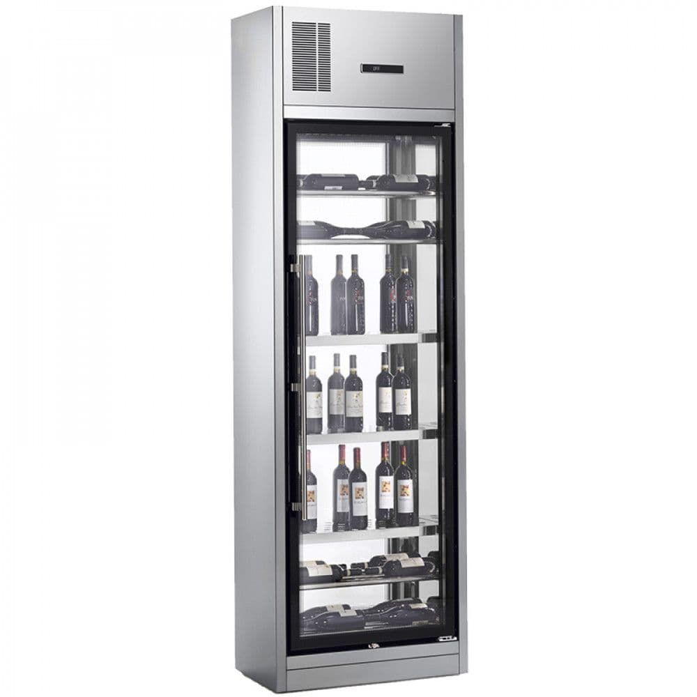 Шкаф винный Gemm WL5/122P