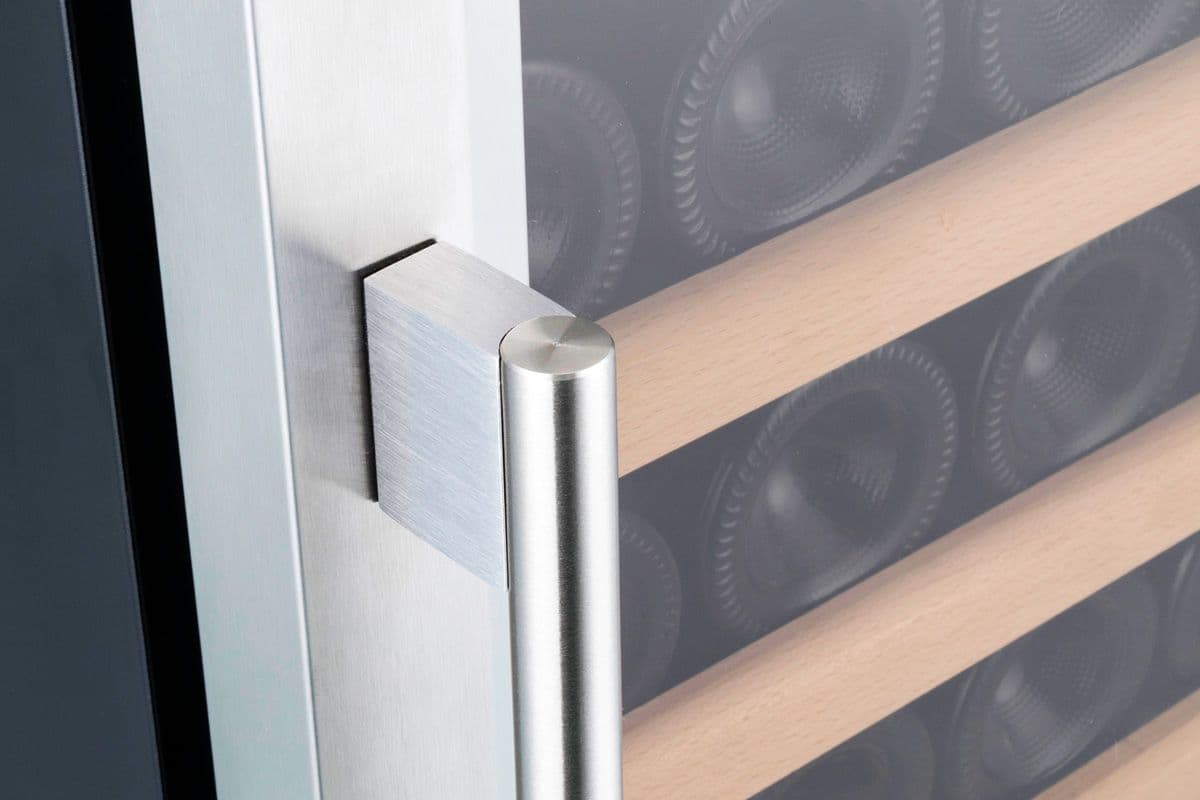 Шкаф винный Temptech WPQ38DCS