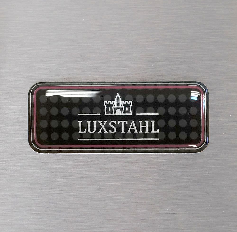 Зонт островной Luxstahl ЗКЦ 1000х1000 коробчатый