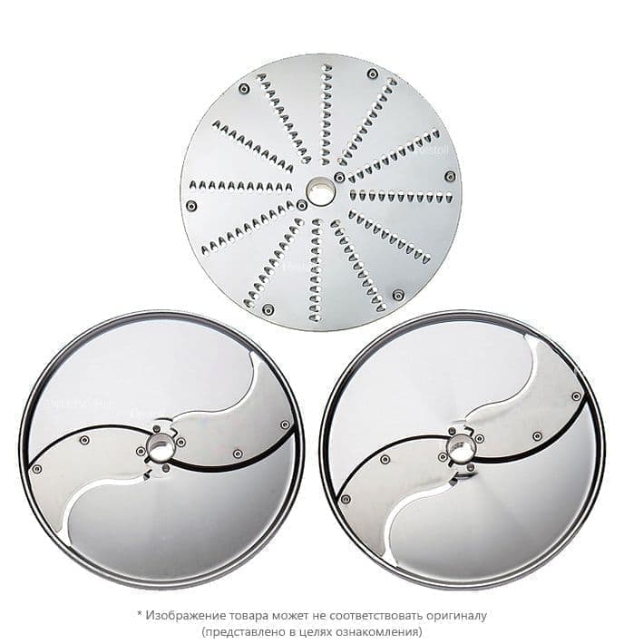Набор дисков Electrolux DKMUG 653535