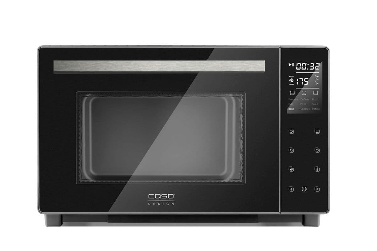 Печь конвекционная CASO TO 32 electronic