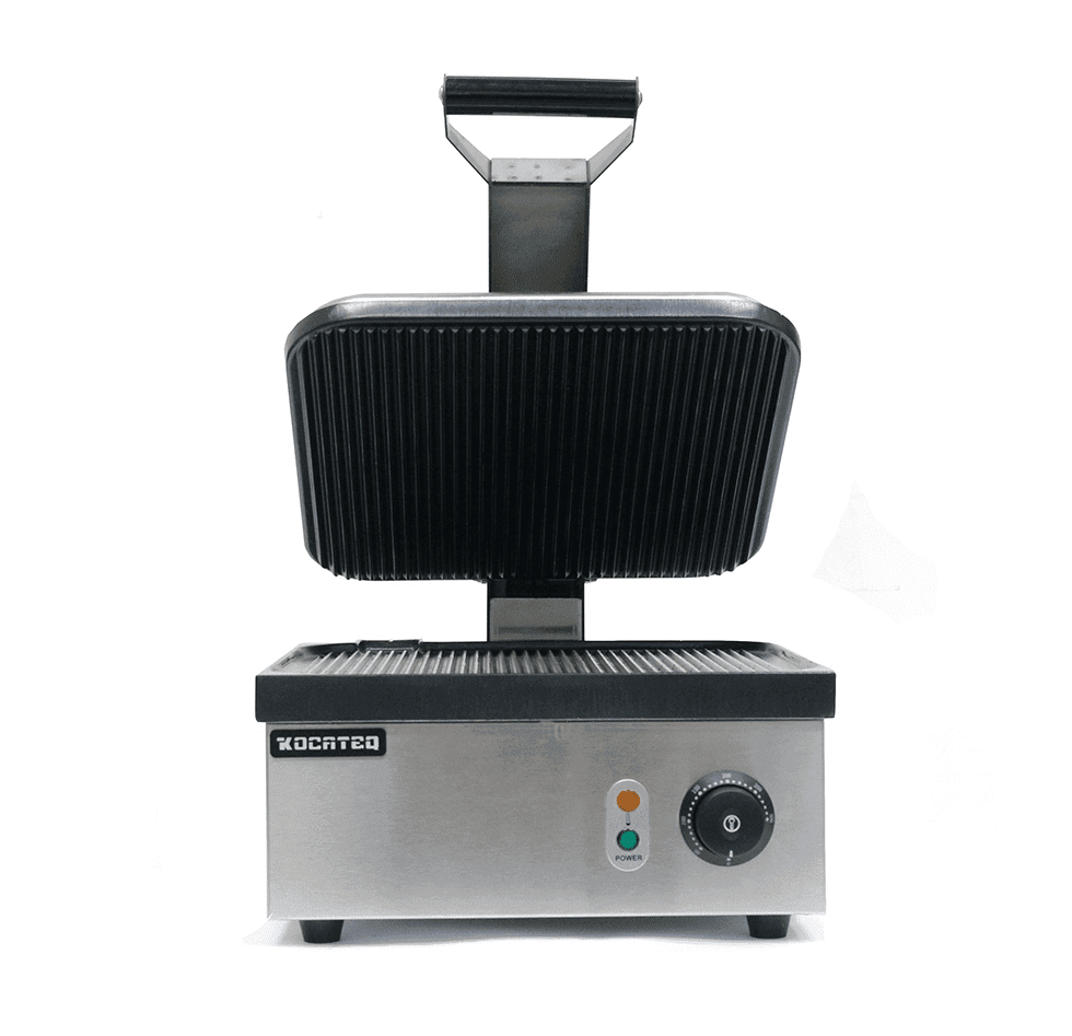 Гриль контактный Kocateq GH811maxiNW