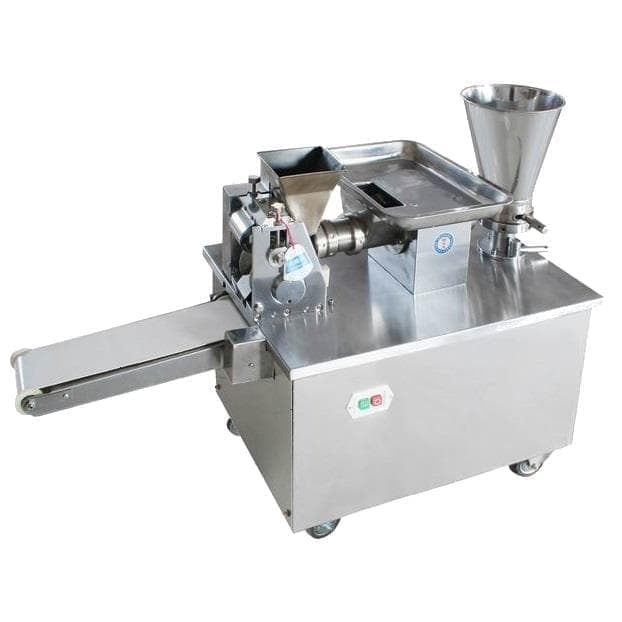 Пельменный аппарат Hualian Machinery JGT-60 (JGL-60) 16-18 гр (84х56х6)