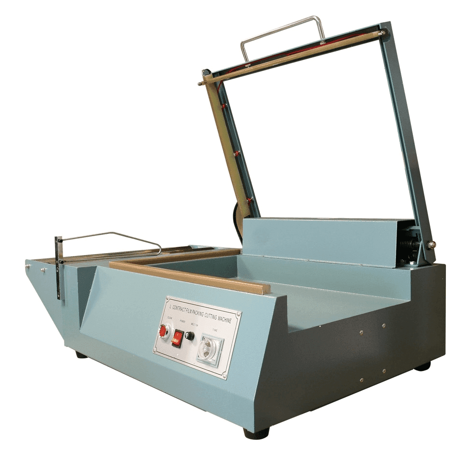 Аппарат для запайки и отрезки Магикон BSF-501