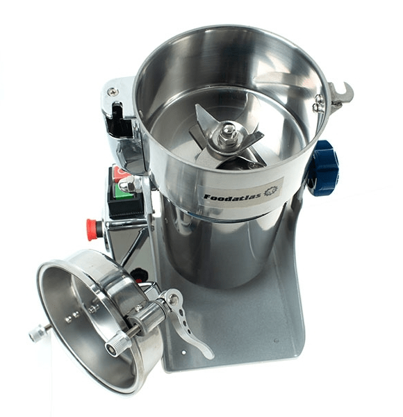 Измельчитель для специй и орехов Foodatlas HR-06В