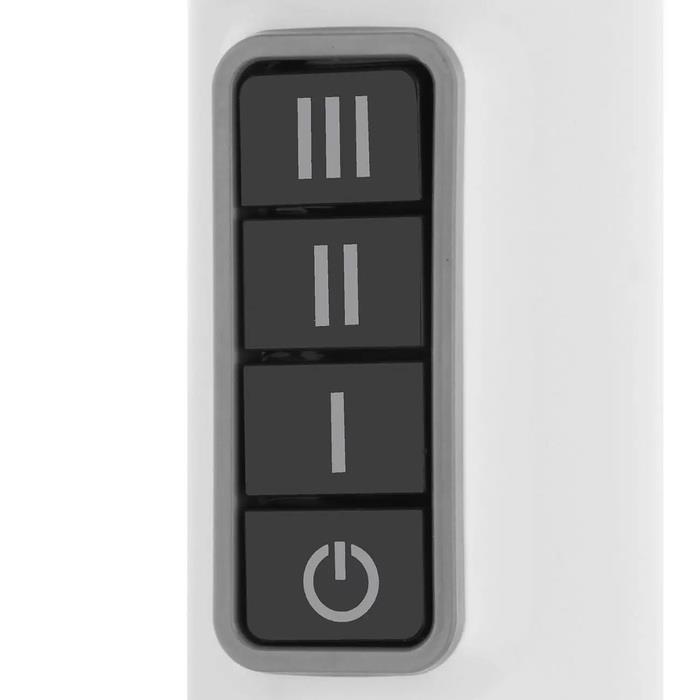 Напольный вентилятор Zanussi ZFF-908