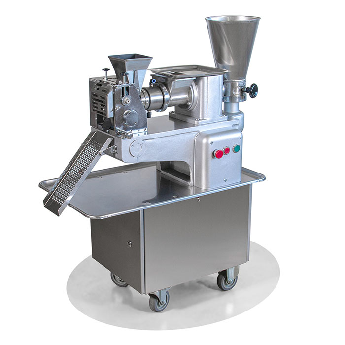 Пельменный аппарат White Penguin WP JGL-120-5В