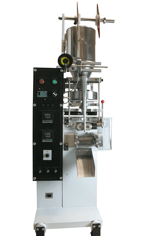 Машина фасовочно-упаковочная Магикон DXDK-40II пакет-подушка