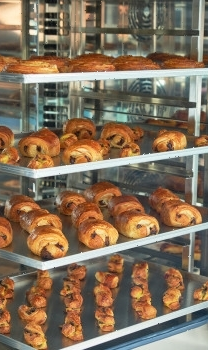 Печь конвекционная Abat КЭП-16 (11000027030)