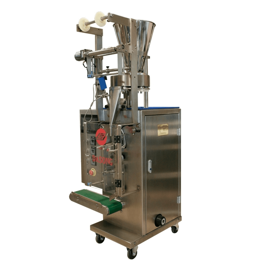 Автомат фасовочно-упаковочный Магикон DXDK-80C-H Digital