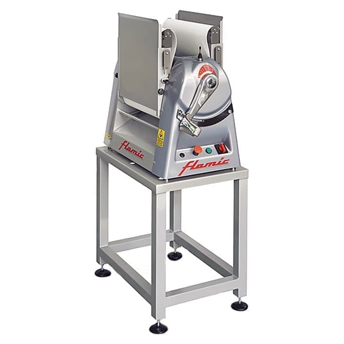Тестораскаточная машина Flamic SF450B-500
