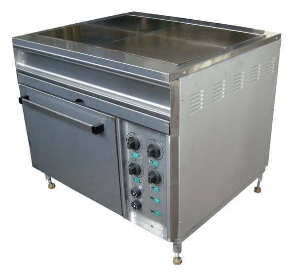 Плита электрическая Гомельторгмаш ПЭМ 4-010 Н