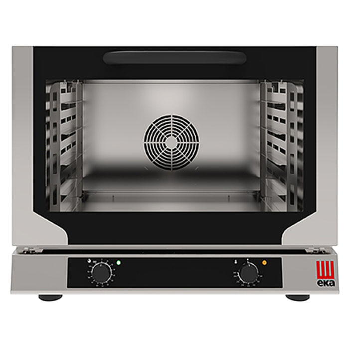 Печь конвекционная Tecnoeka EKF 464 N P