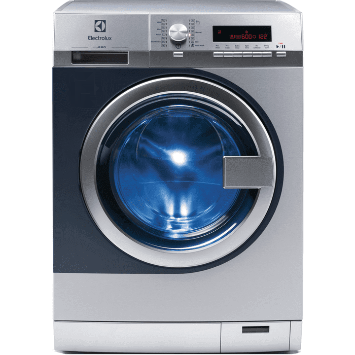 Стиральная машина Electrolux Professional WE170V