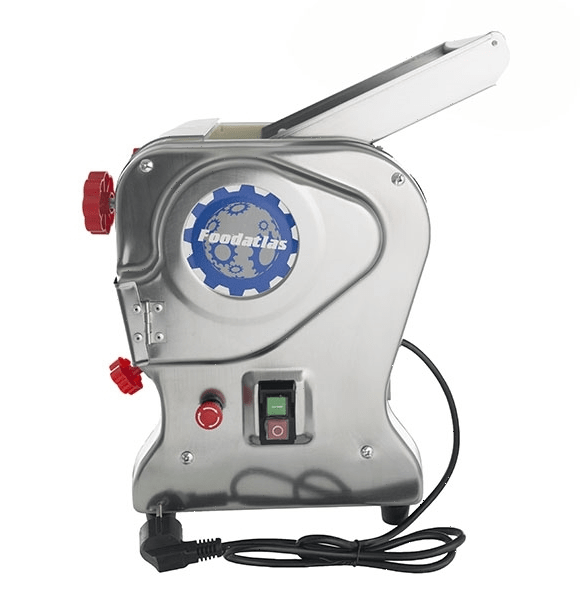 Лапшерезка электрическая Foodatlas RSS-200C