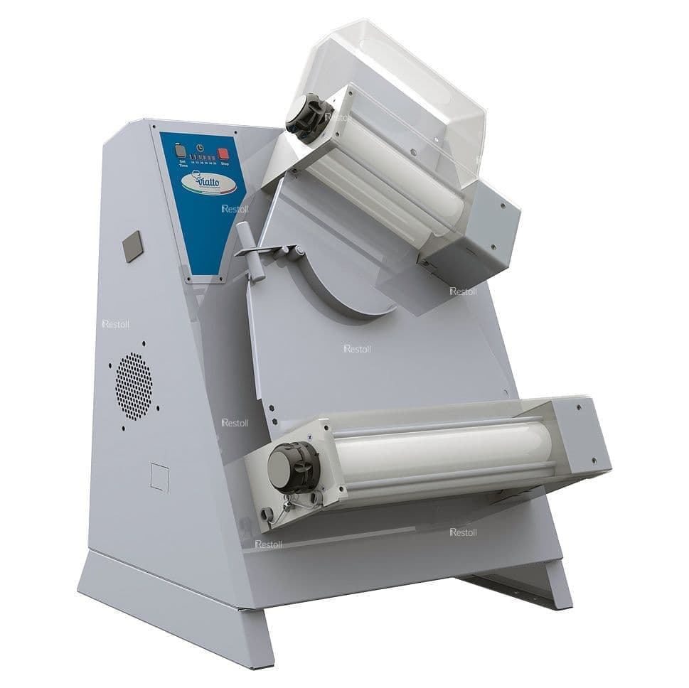 Тестораскаточная машина Viatto DC-310 / Sigma 310