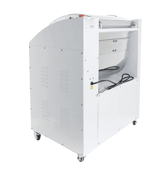 Машина тестомесильная Foodatlas WHM(H)-25, 380V