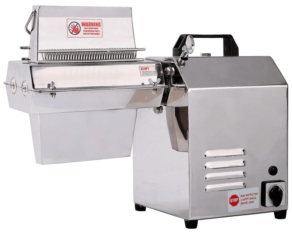 Мясорыхлитель Kocateq GETS737