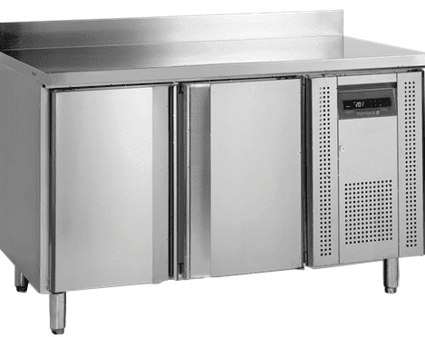 Стол холодильный Tefcold CK7210