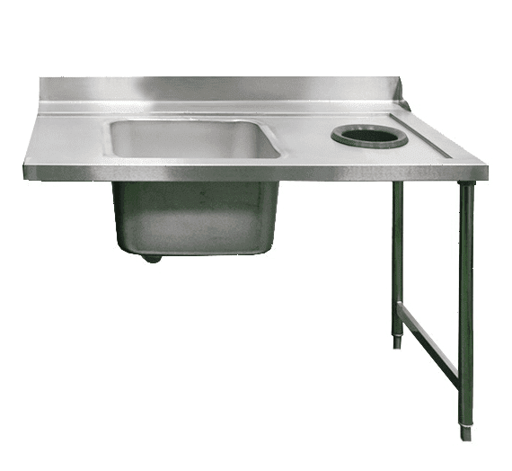 Стол к посудомоечной машине Kocateq HTC48R