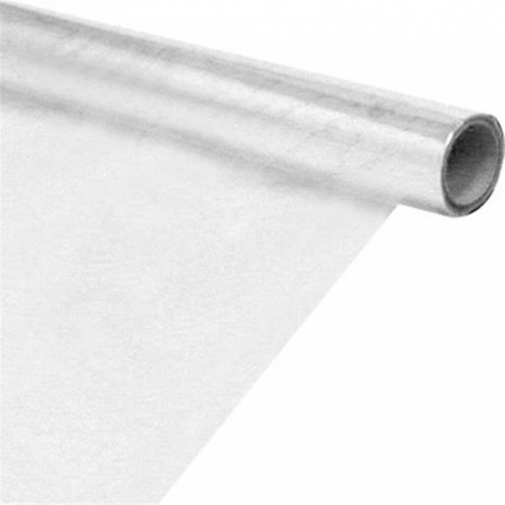 Обёрточная пленка прозрачная 1х50 м, PP, 1 рулон Garcia De Pou | 134.80