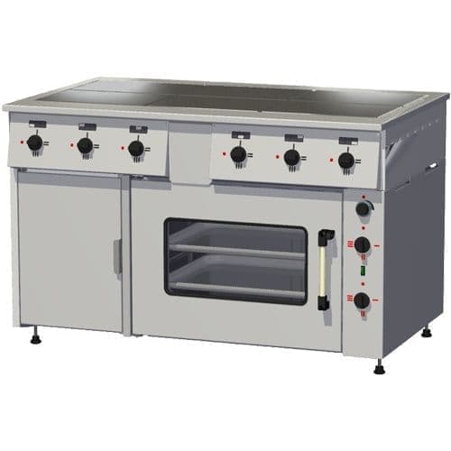 Плита электрическая Тулаторгтехника ПЭ-0,72М