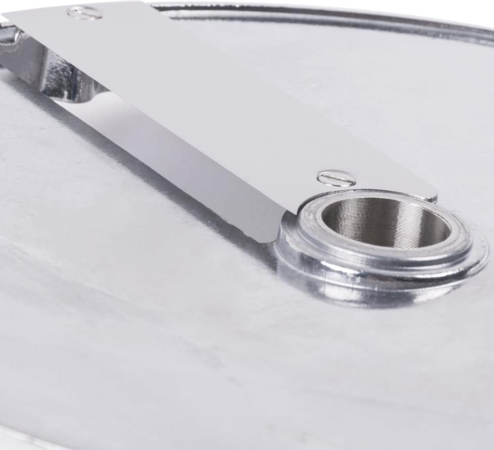 Диск-кубики Robot Coupe 28110 5х5х5 мм