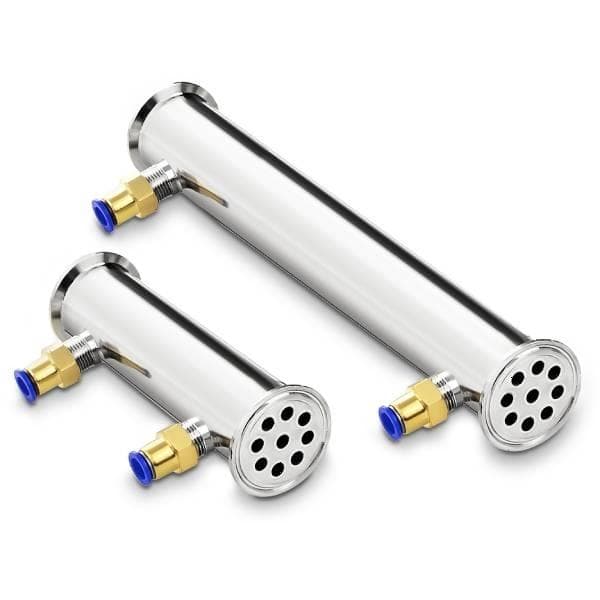 Самогонный аппарат Добрый Жар Люкс 37 литров