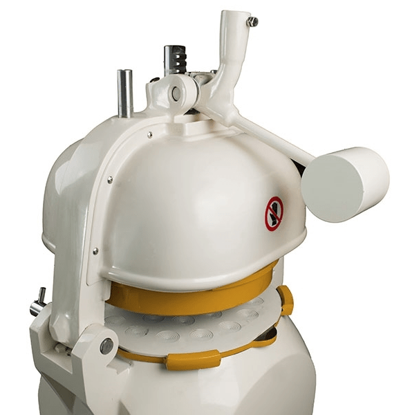 Тестоделитель-округлитель Foodatlas KZT-30