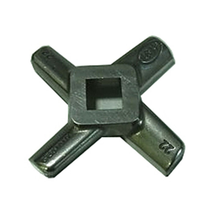 Нож мясорубки Koneteollisuus Oy (KT) LM-22/P knife (Enterprise, LM2252)