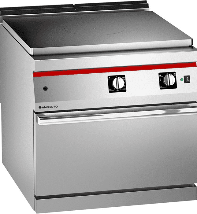 Плита газовая Angelo Po 1N1TPGV