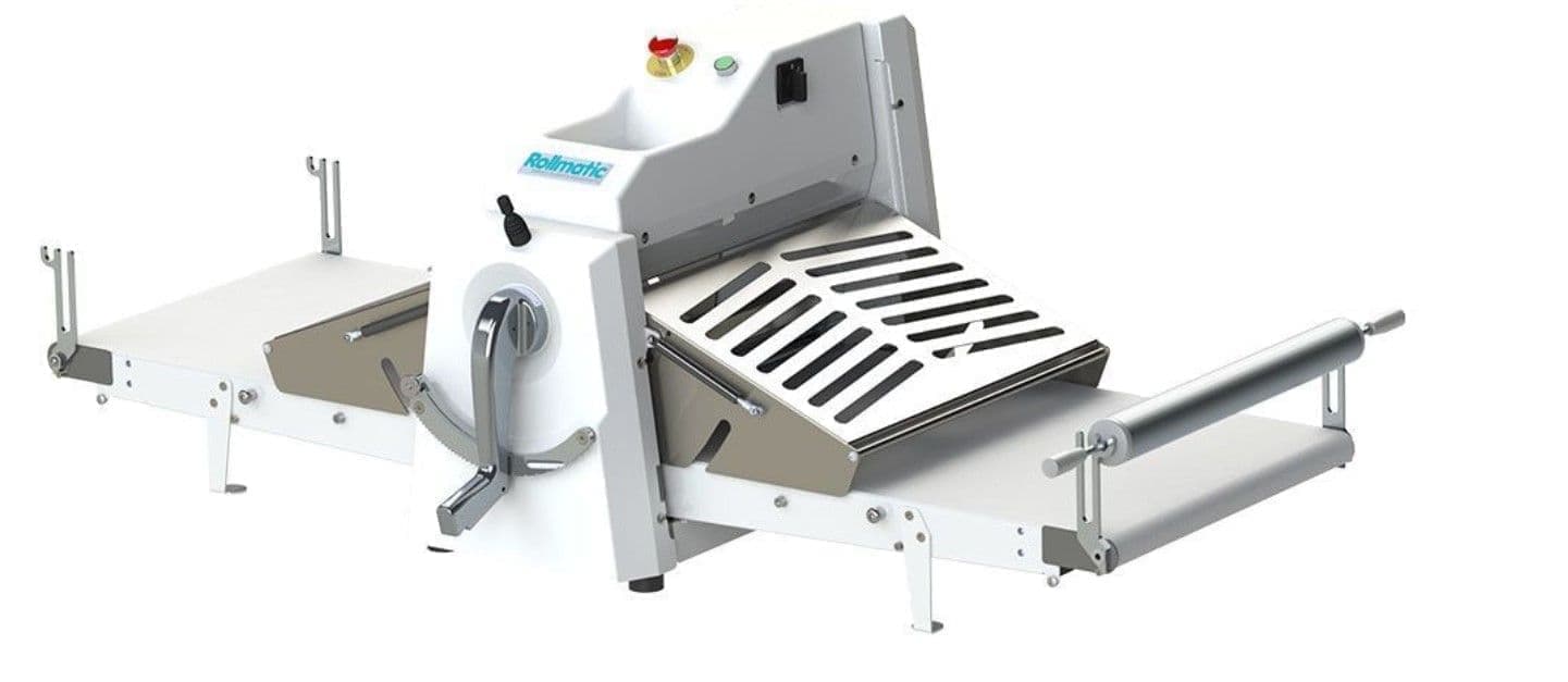 Тестораскаточная машина Rollmatic R50B/08