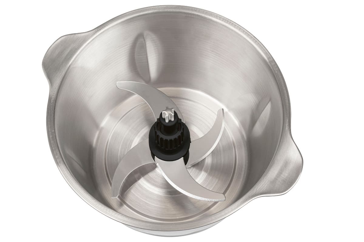 Электромельничка ProfiCook PC-MZ 1227