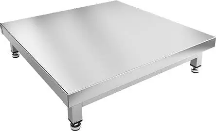 Подтоварник Hicold НСО_18/6_150