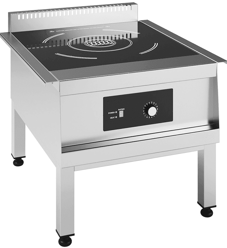 Плита индукционная Eksi ИПЭК-1 Б 5