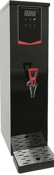 Кипятильник Crazy Pan CP-IB90 черный