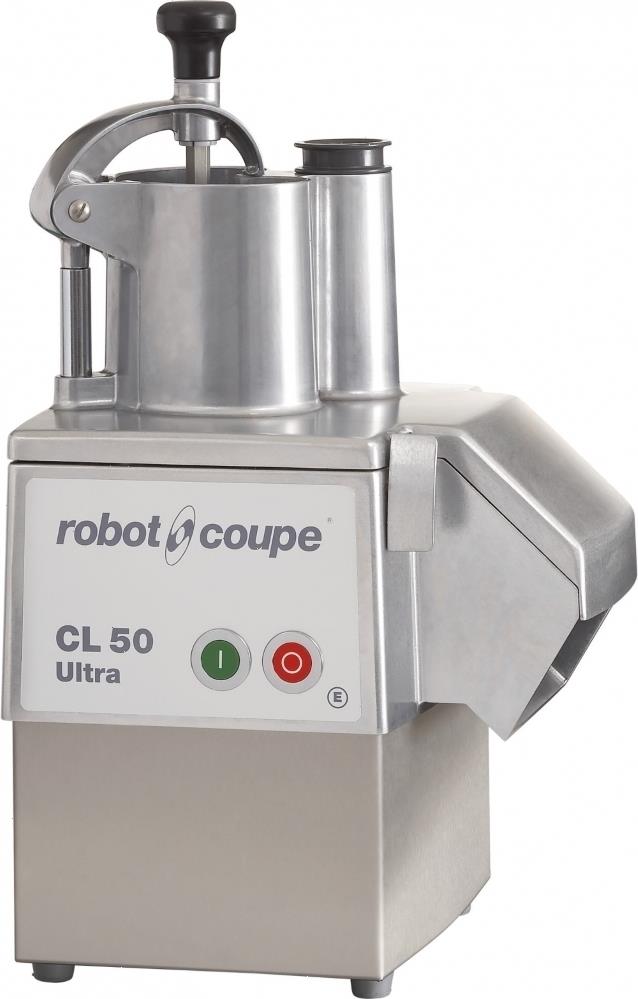 Овощерезка Robot Coupe CL50 Ultra 220В (8 дисков) 24465+1933