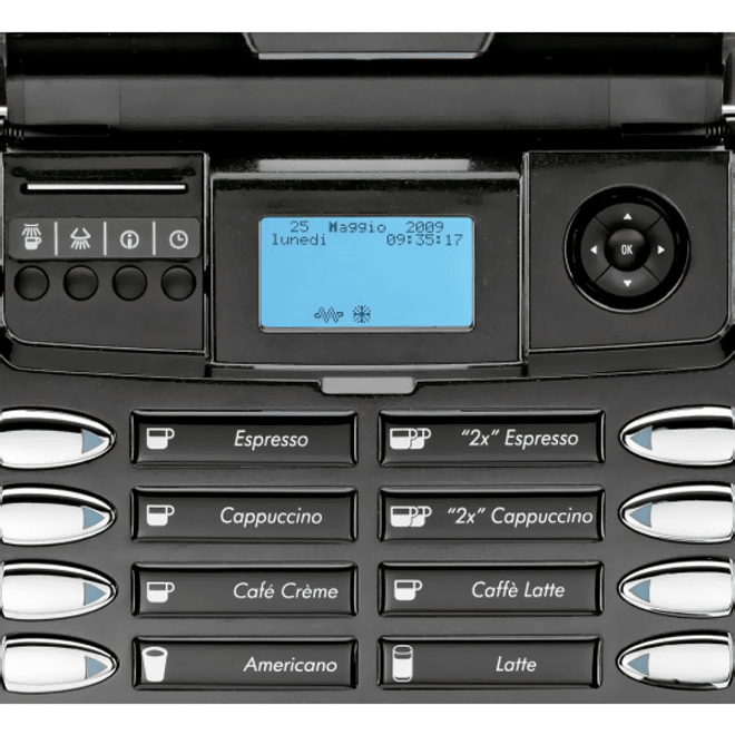 Кофемашина La Cimbali M1 MilkPS