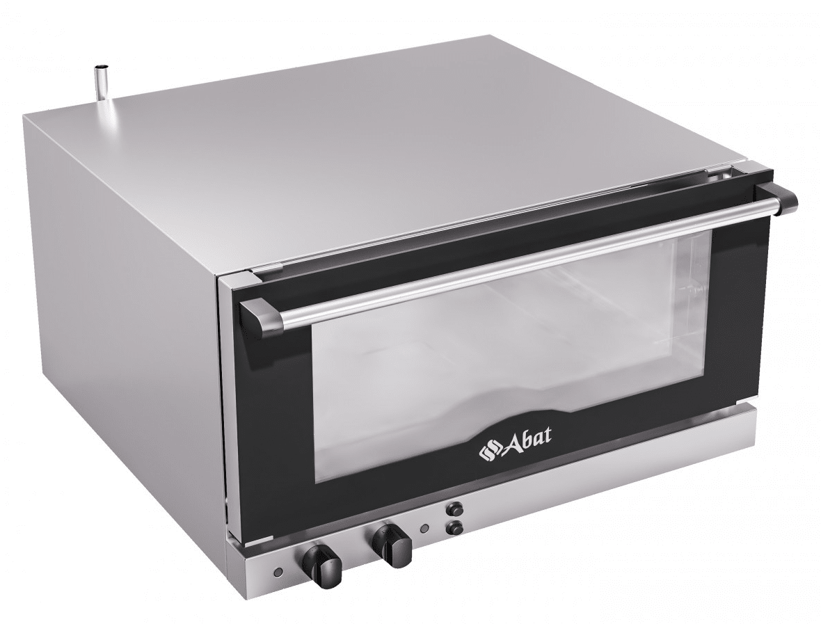 Конвекционная печь Abat КЭП-3 (11000010020)