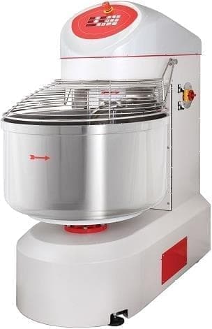 Тестомес Apach V‑R 250