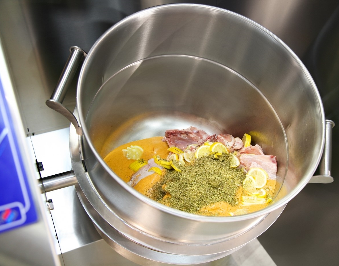 Массажер для мяса Abat ММ-50 (11000018394)