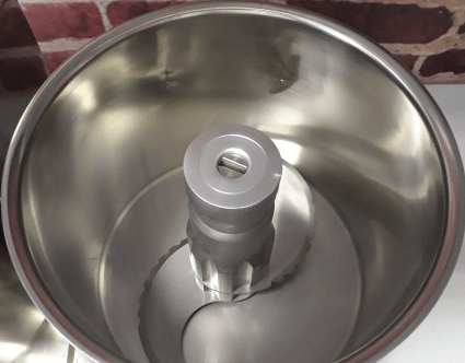 Куттер Hurakan HKN-CL9