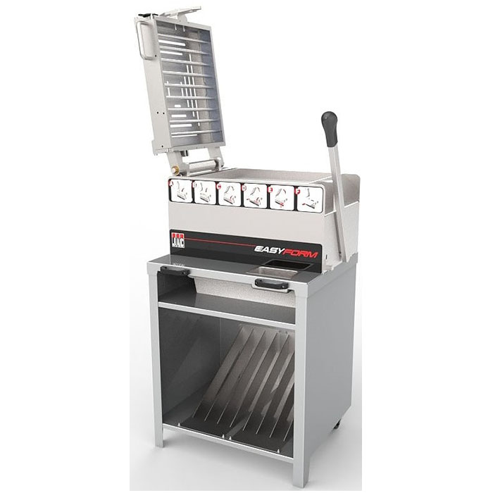 Тестоделитель (формовщик) Jac EASYFORM