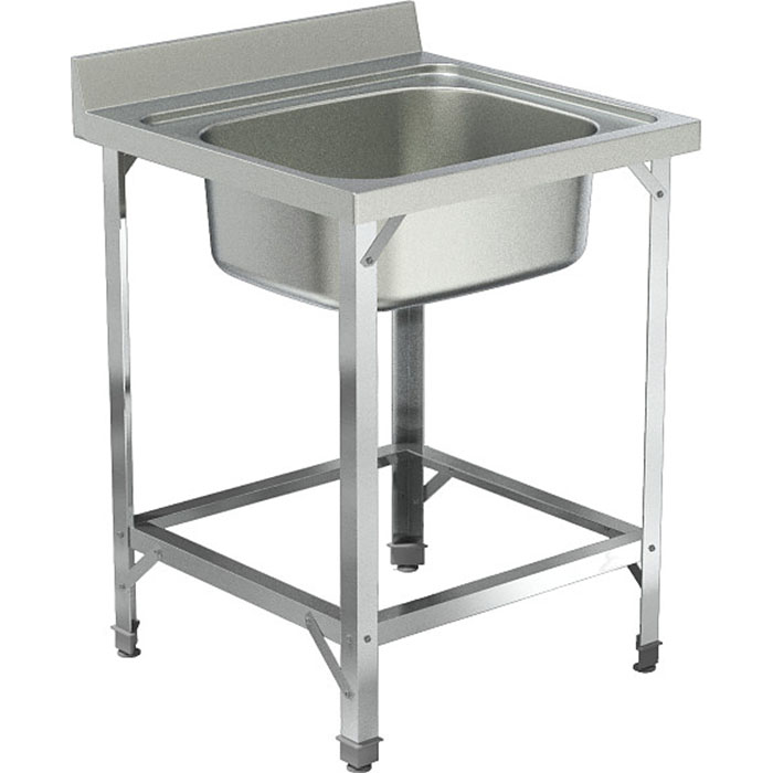 Ванна моечная Техно-ТТ AppetiTT ВМЦ1-506 Н