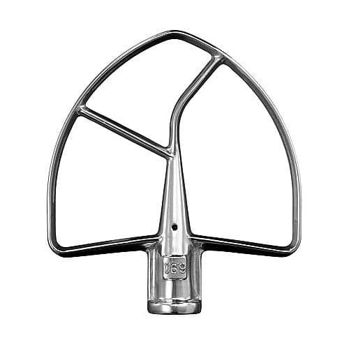 Миксер планетарный KitchenAid 5KSM7580XEER красный